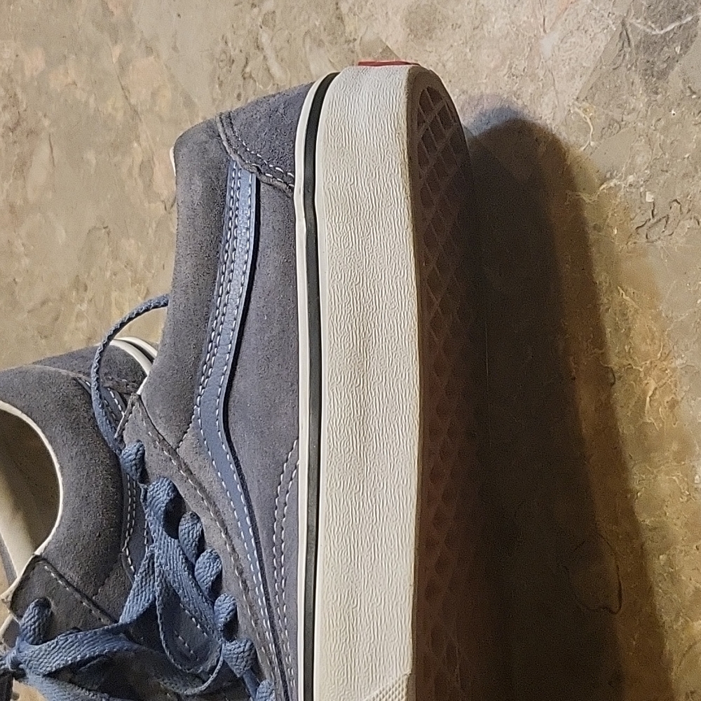 Euc Old Skool Vans - image 7